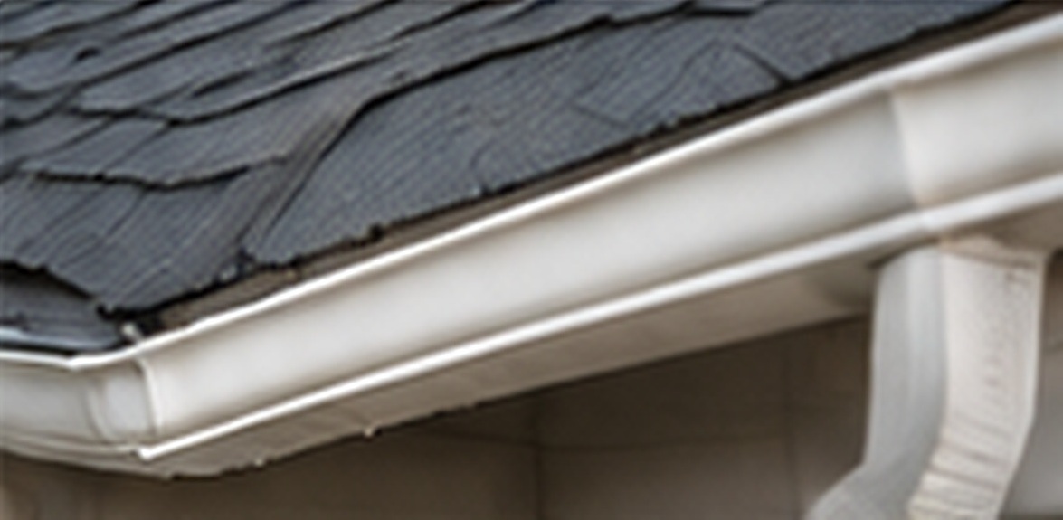 Gutter Installation